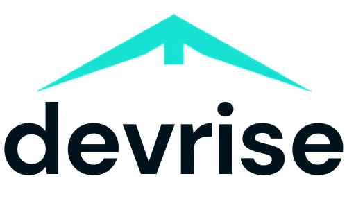 DevRise Logo